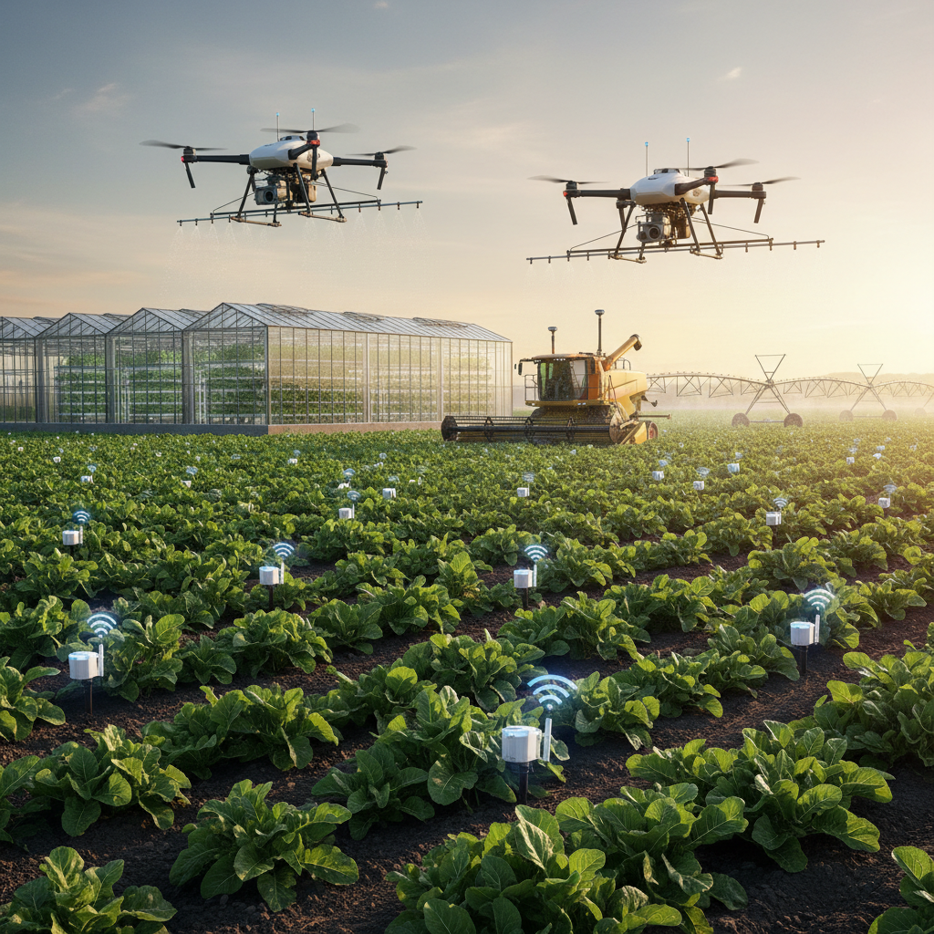 AgriTech