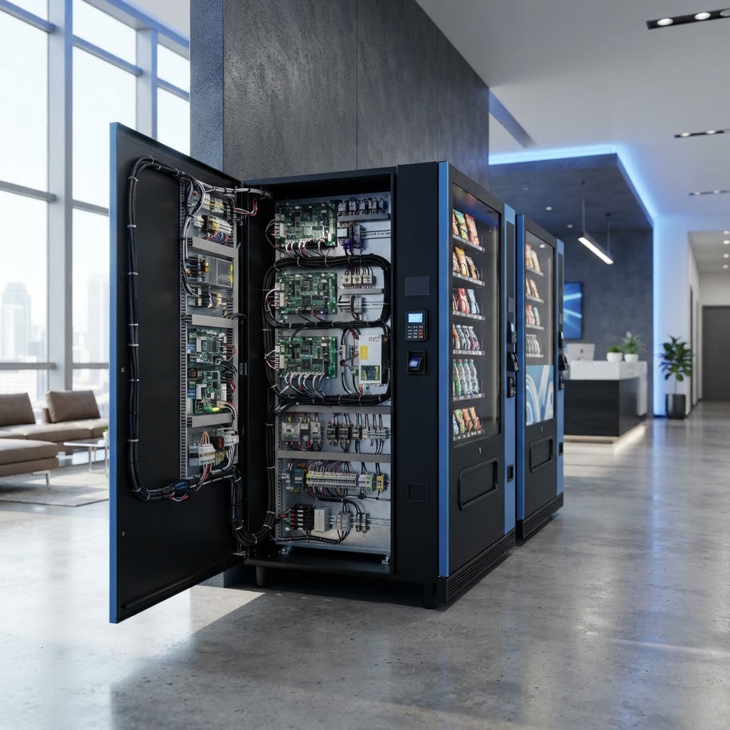 Vending Machine