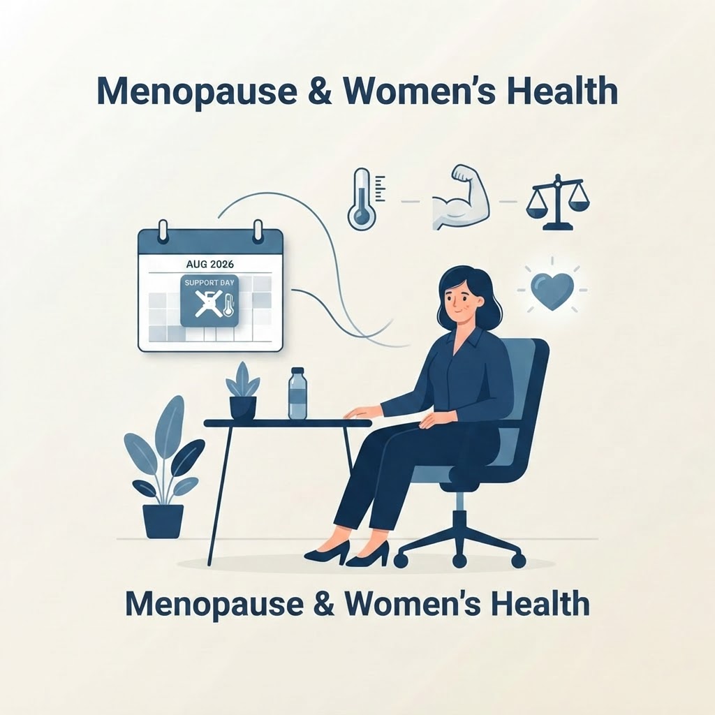 Menopause