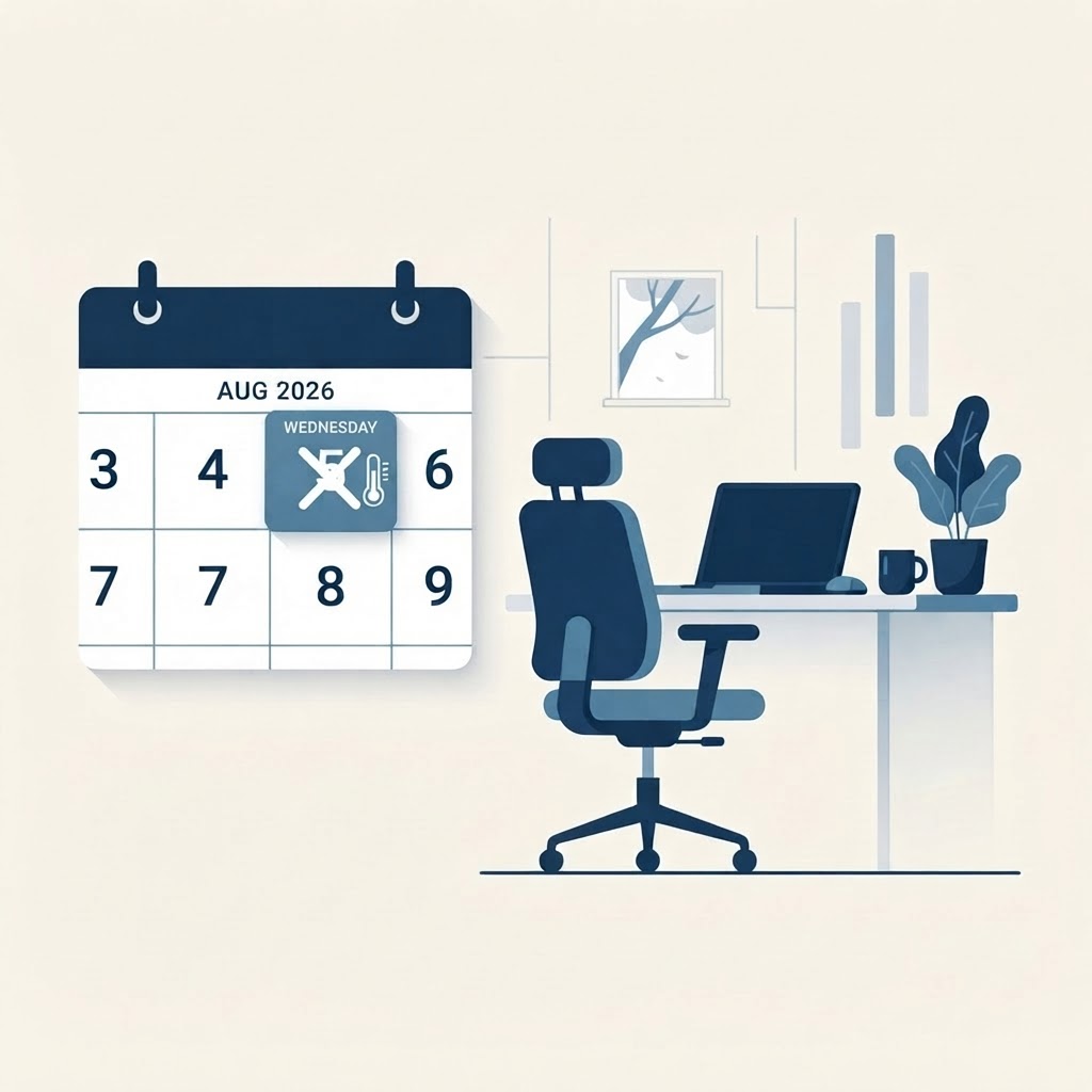 Absence Management