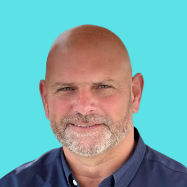 Mark Dawson