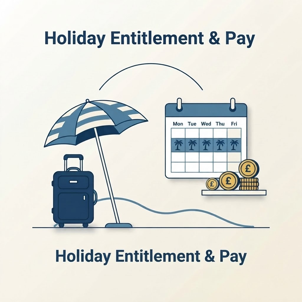 Holiday Entitlement & Pay