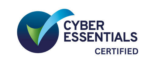 Cyber Essentials Certified