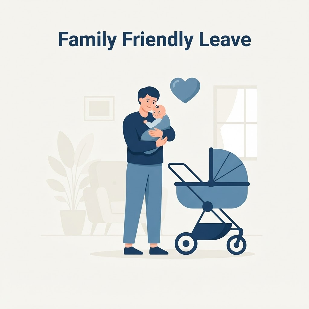 Family Friendly Leave