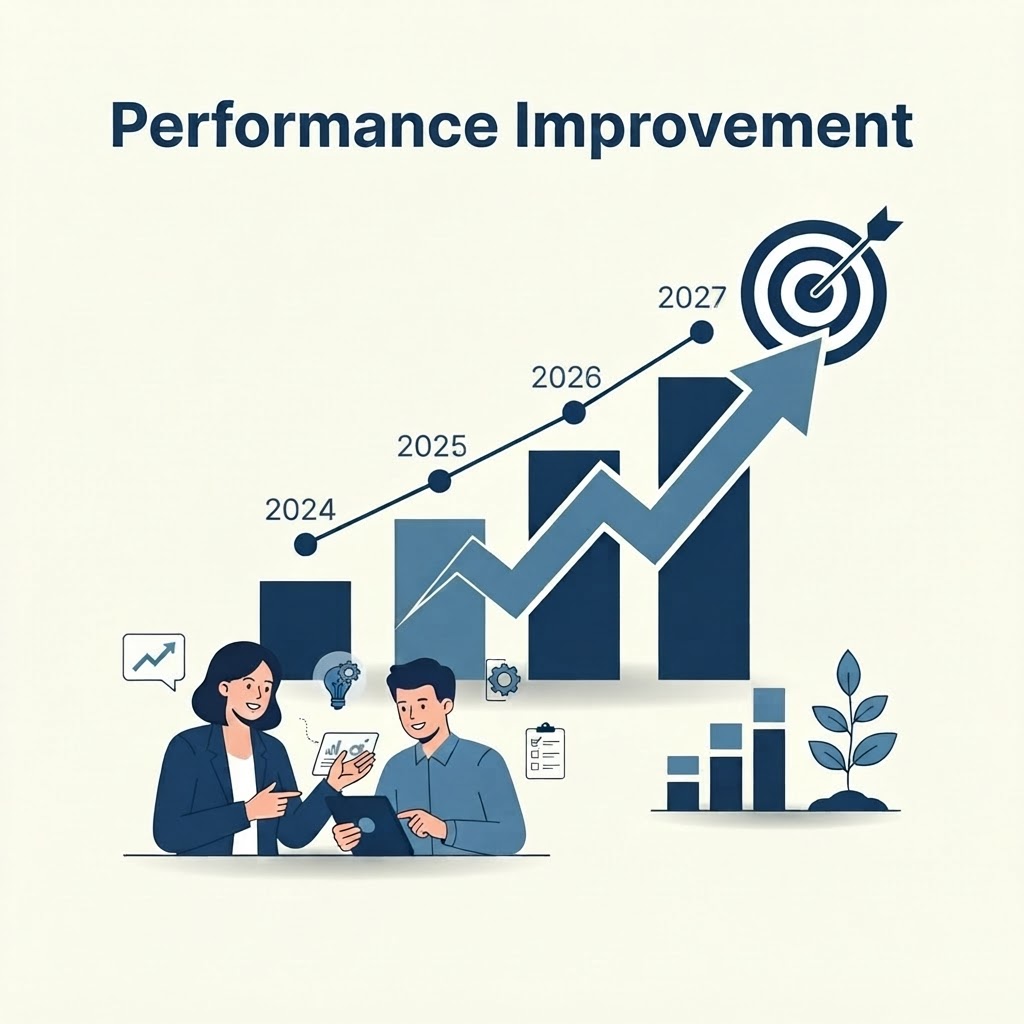 Performance Improvement