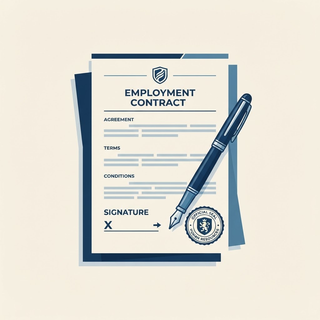 Contract Documentation
