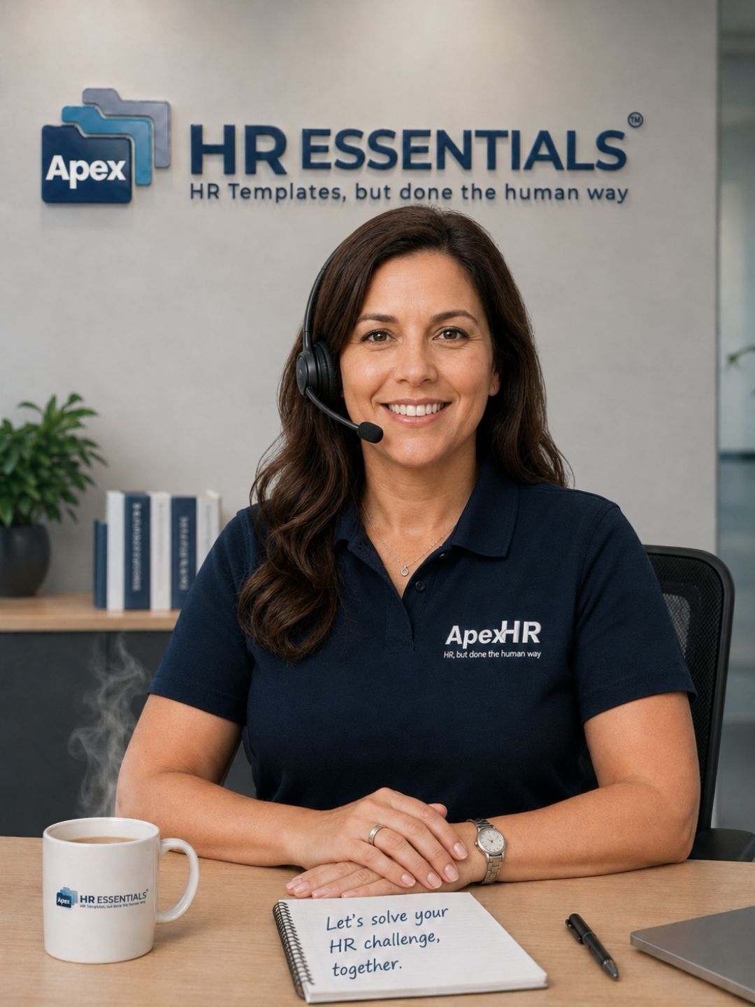 HR Essentials support advisor