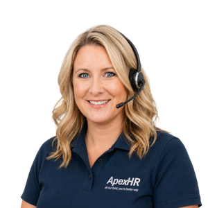 HR Essentials advisor