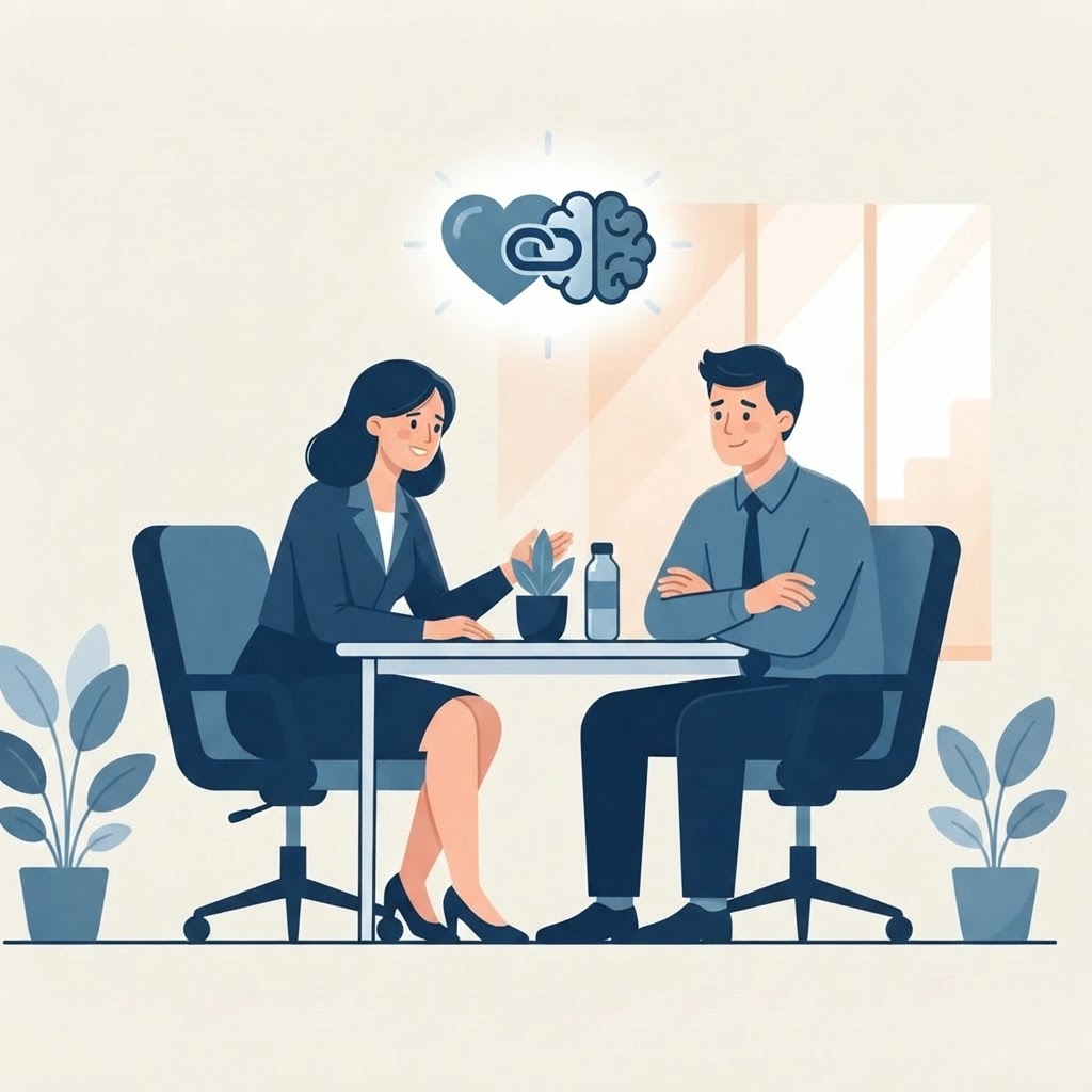 Mental Health & Wellbeing