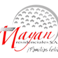 Mayan Residenciales logo