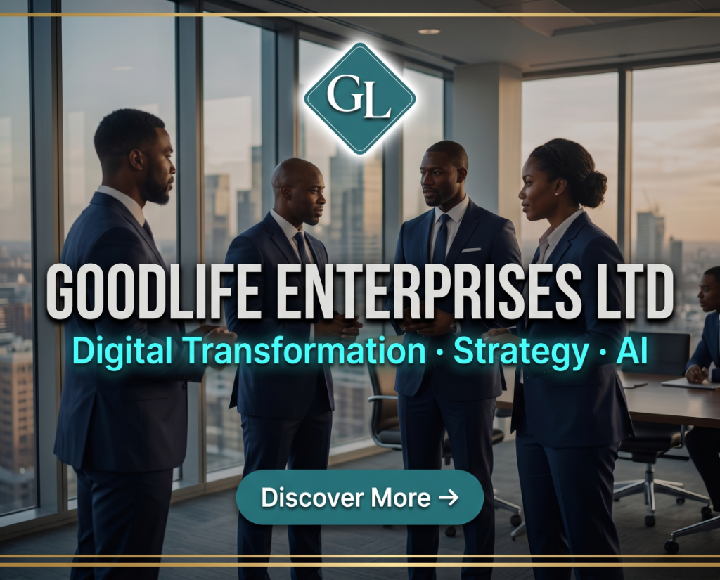 Goodlife Enterprises