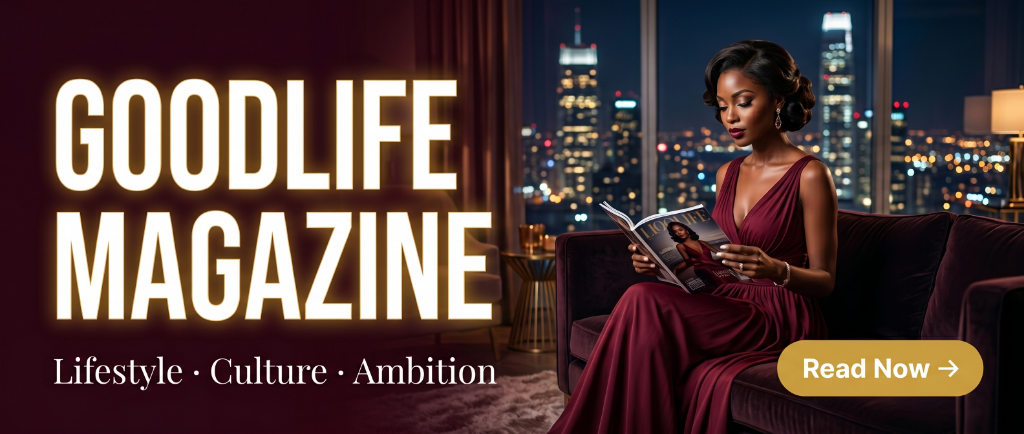 Goodlife Network Marketing