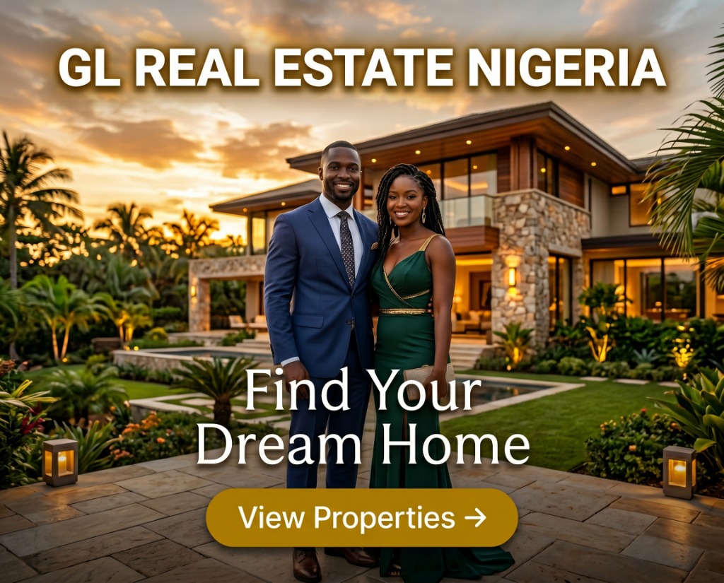 GL Real Estate Nigeria