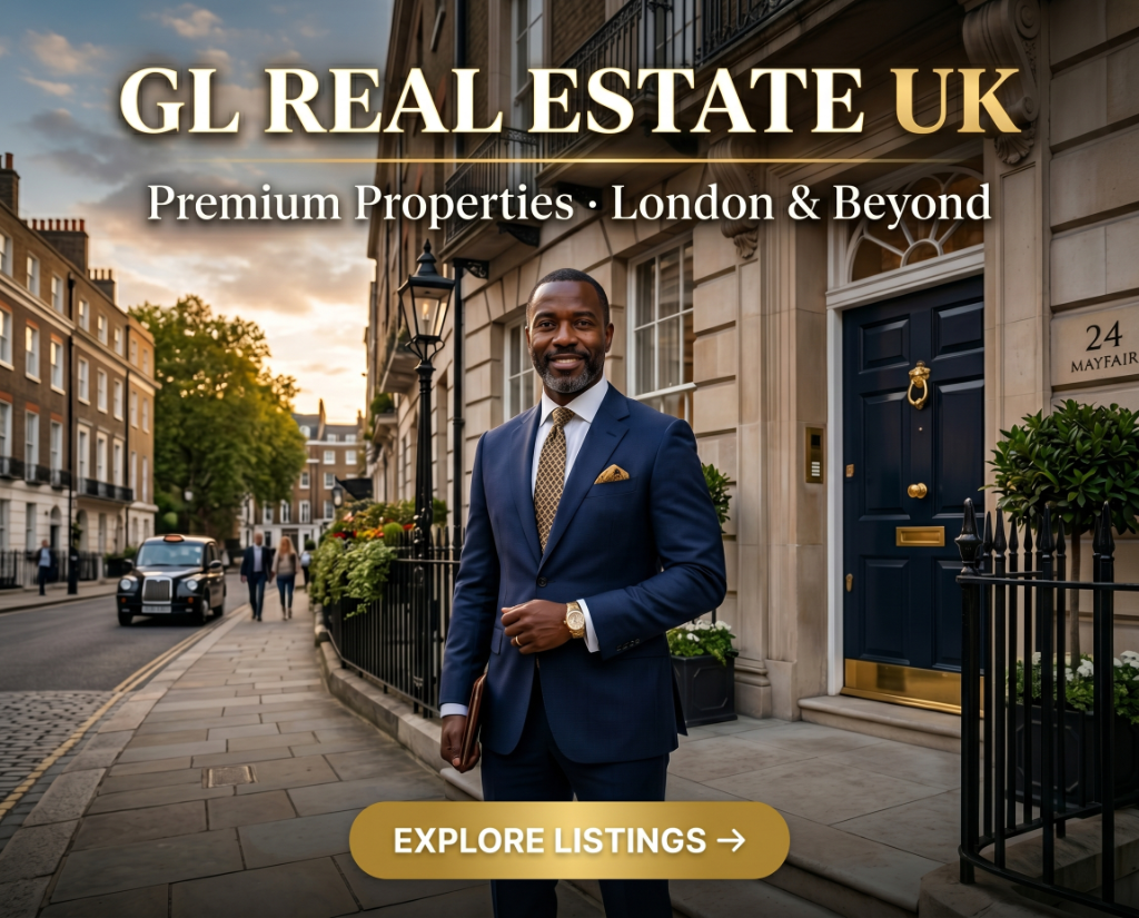 GL Real Estate UK