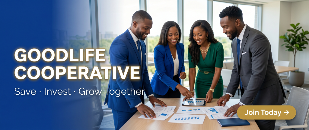 Goodlife Cooperative