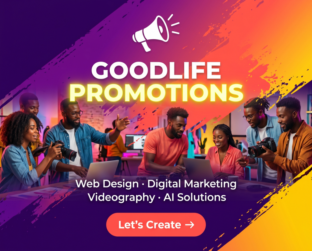 Goodlife Promotions