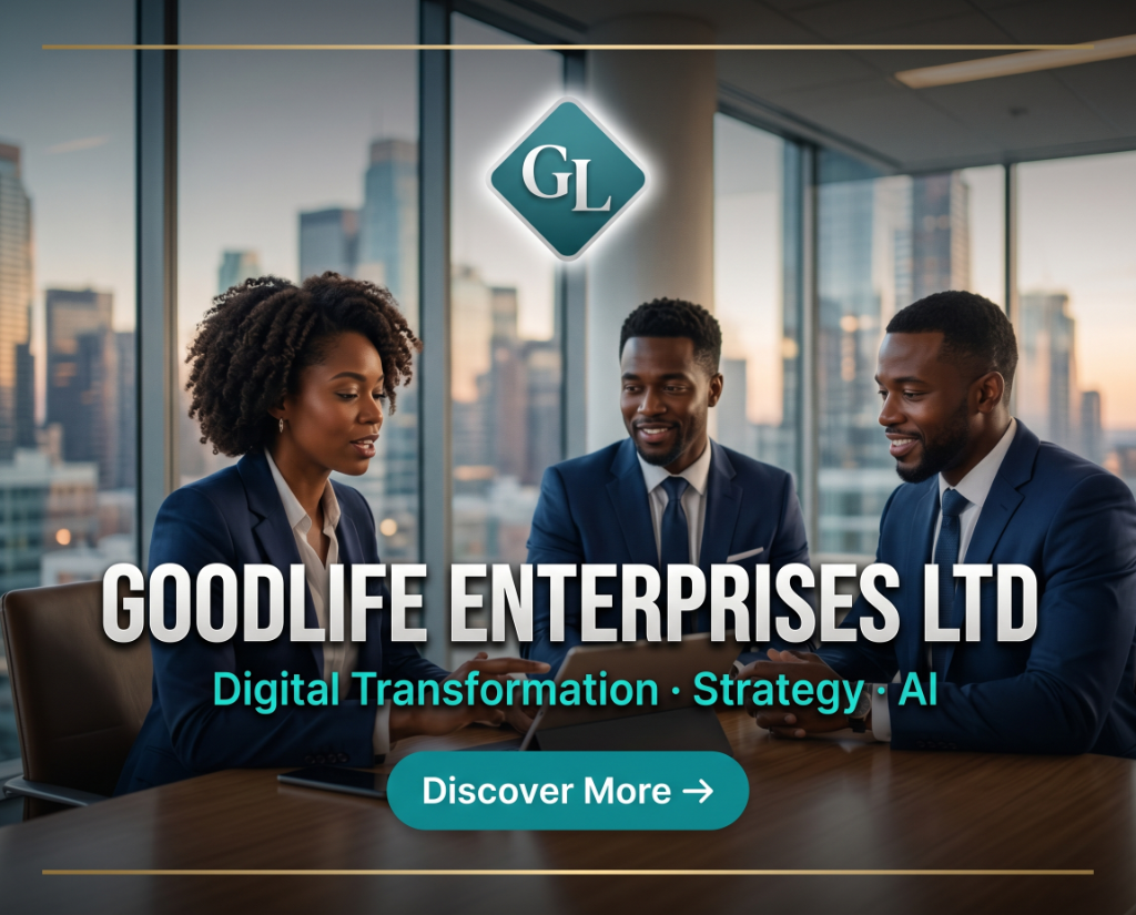 Goodlife Enterprises