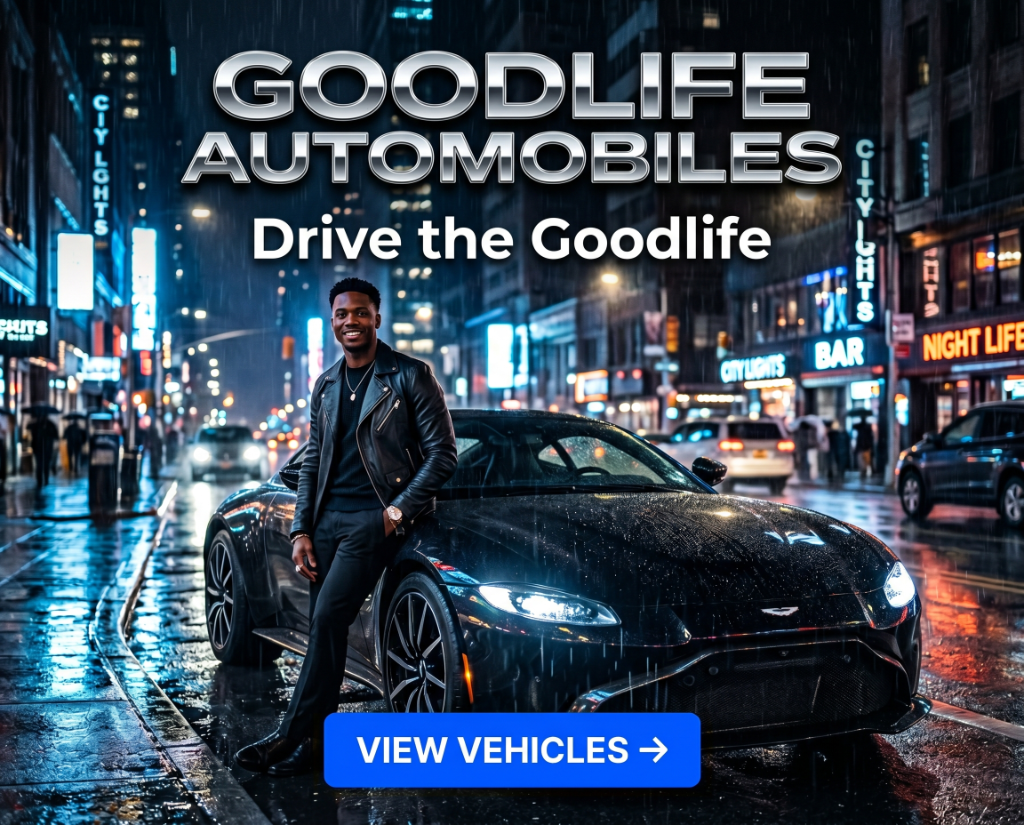 Goodlife Automobiles