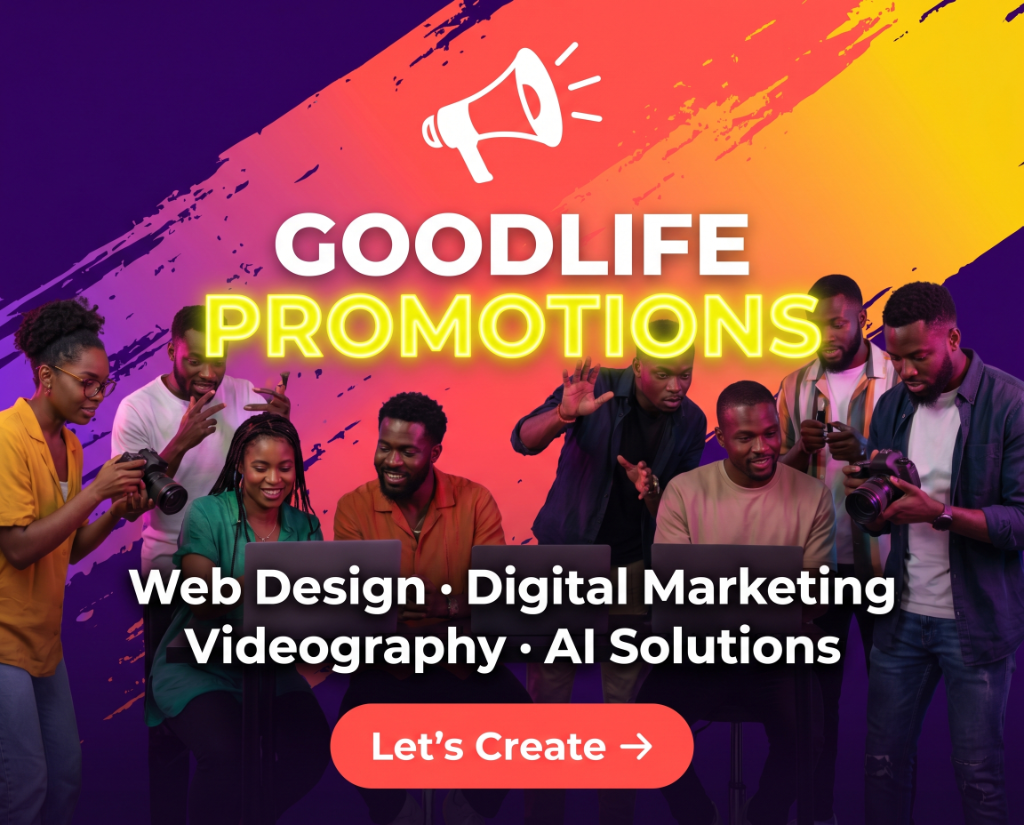 Goodlife Promotions