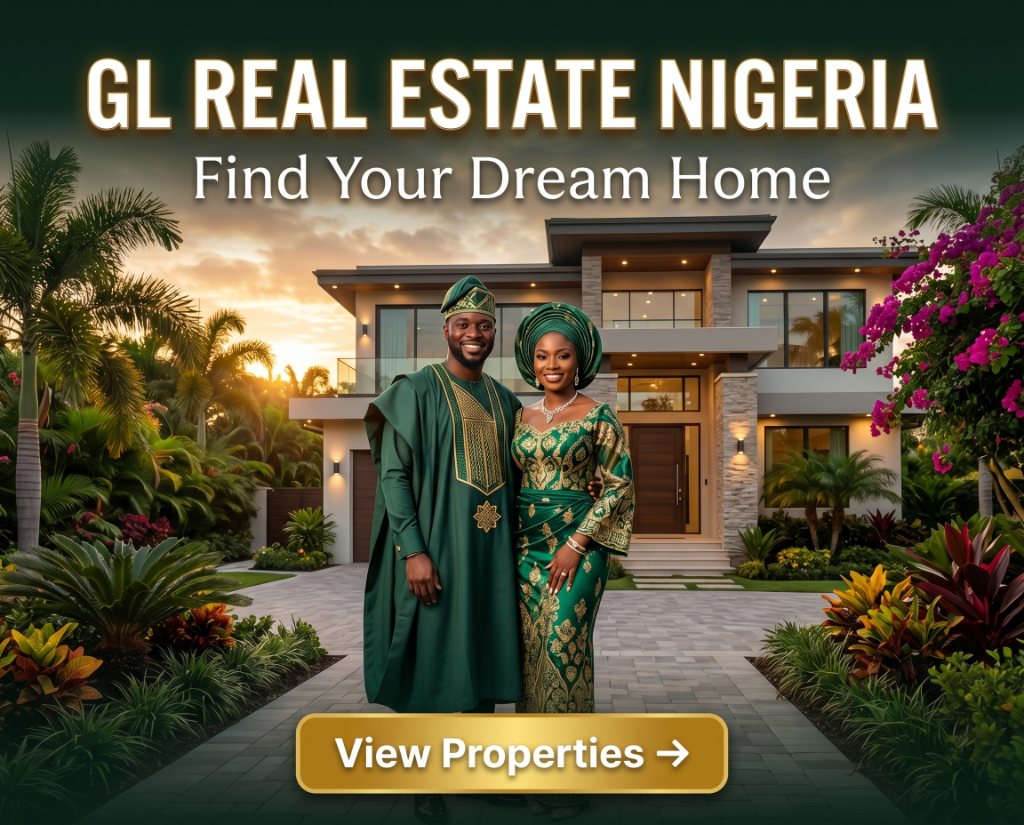 GL Real Estate Nigeria