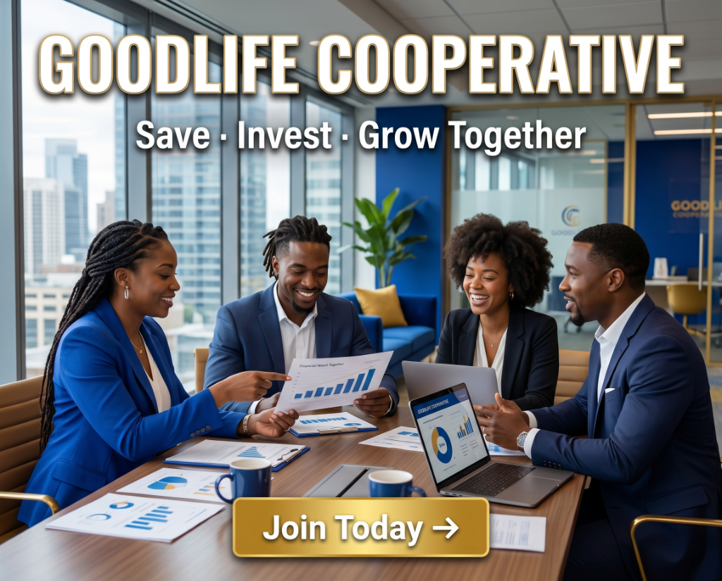 Goodlife Cooperative