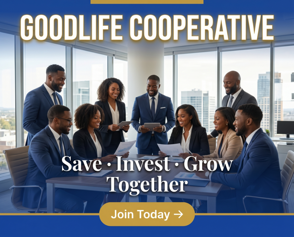 Goodlife Automobiles