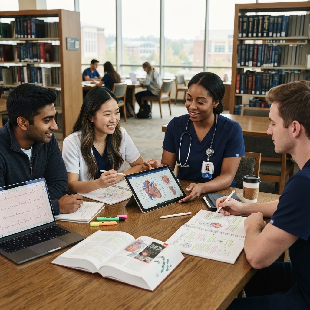 Studying Smarter: The Hidden Skill Top Students Share