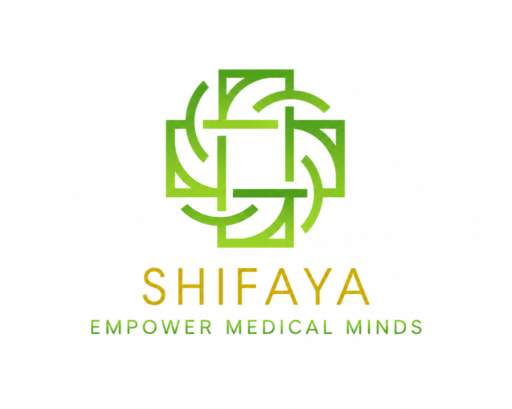 SHIFAYA