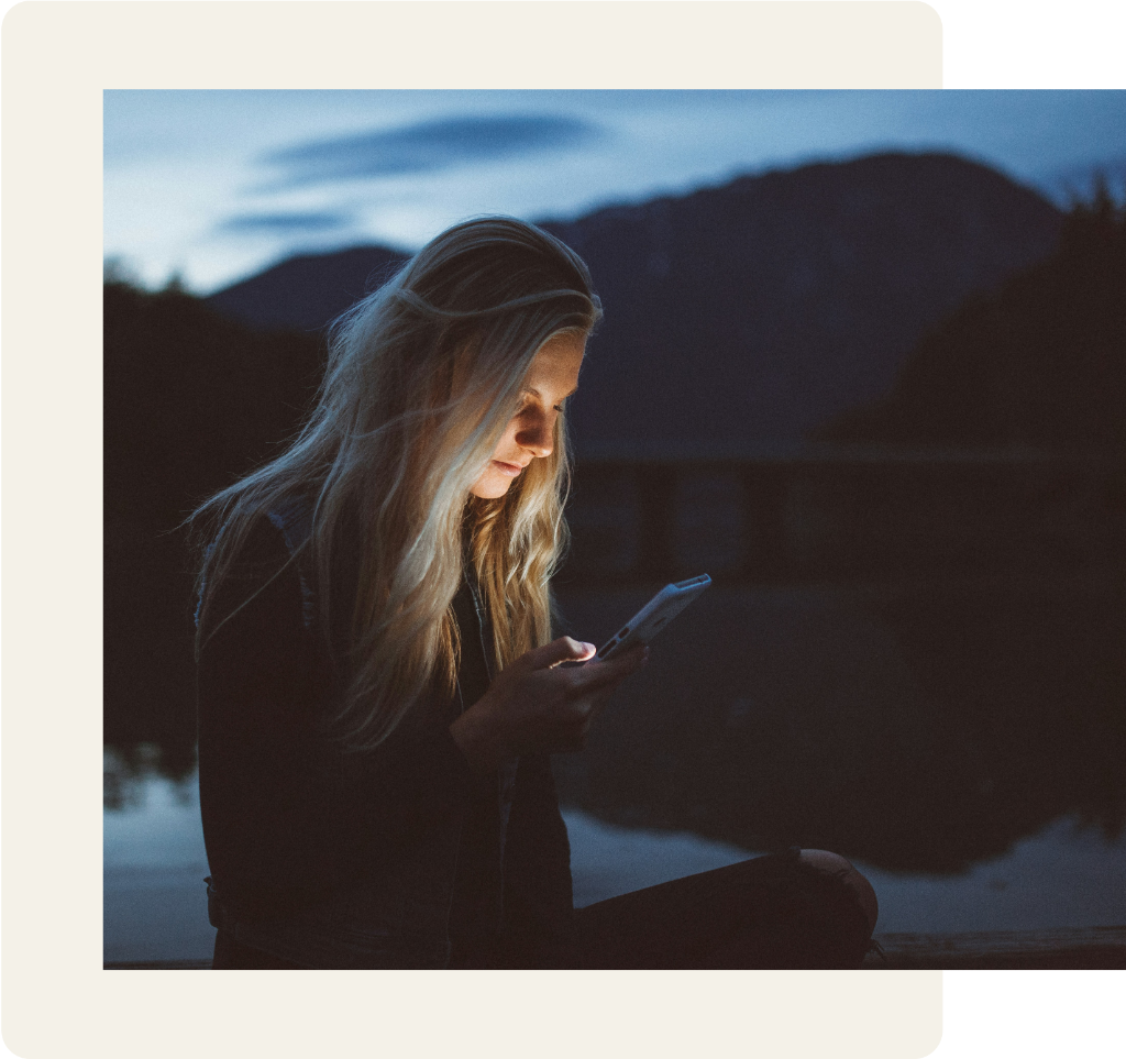 Brand discovery across platforms