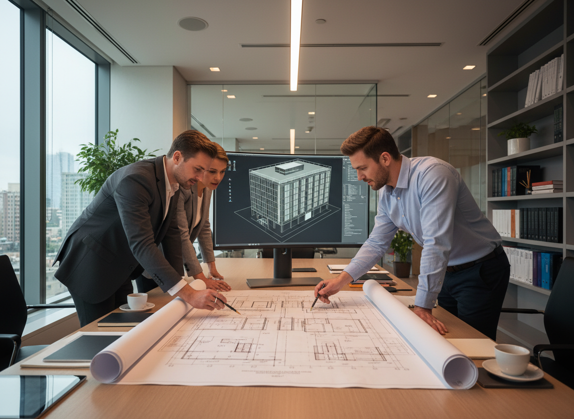 Structural Engineering