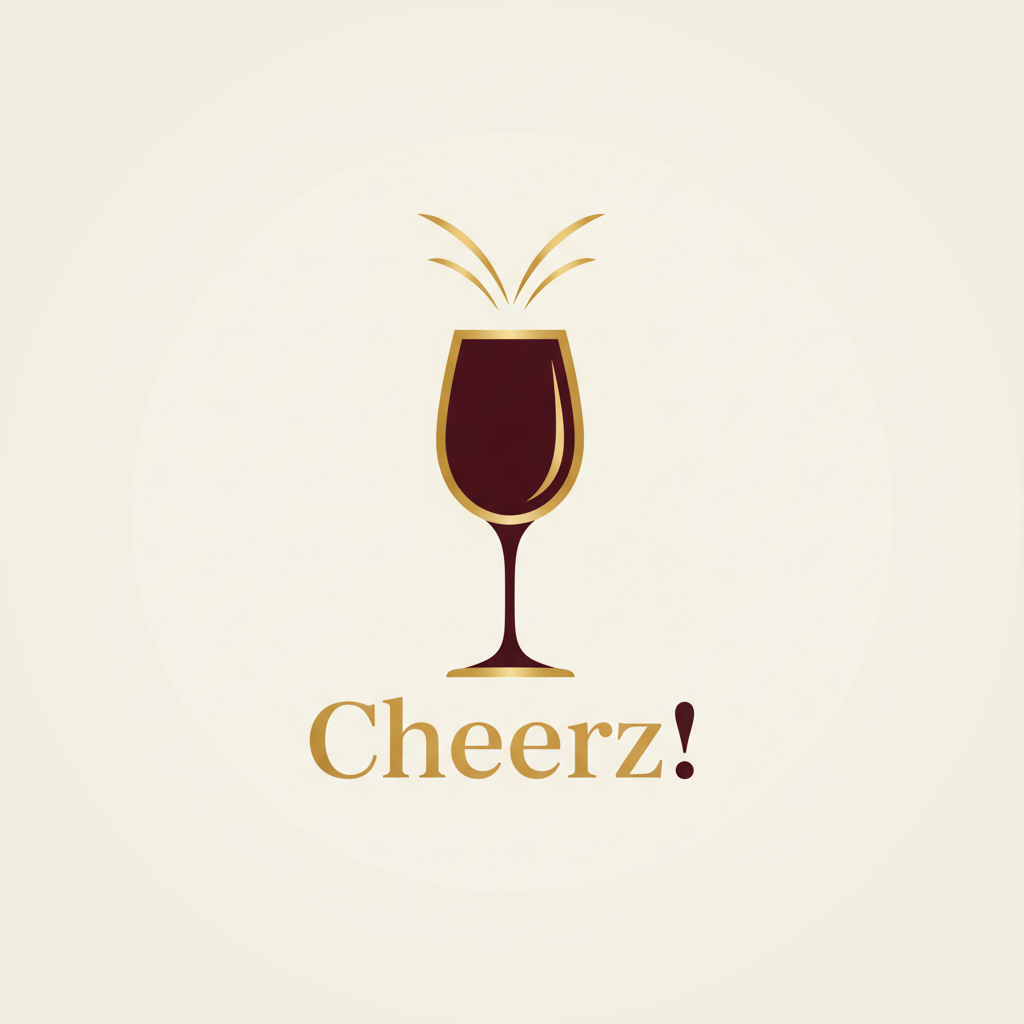 Cheerz!