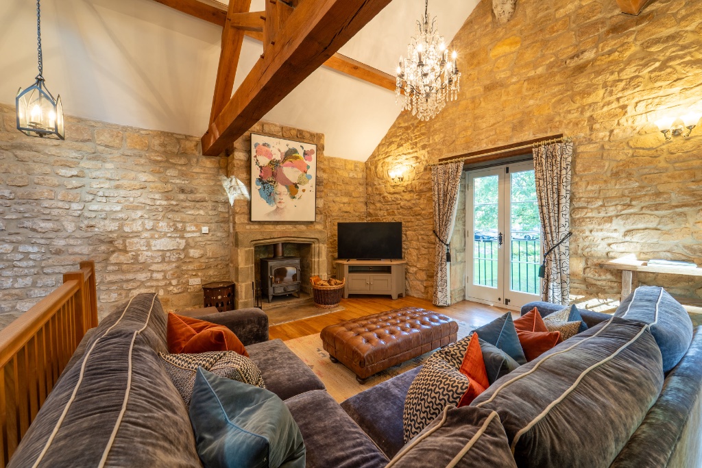 Blockley Cotswolds