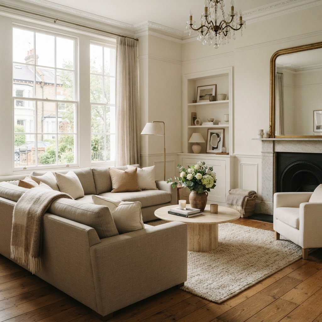 Staging & Photography