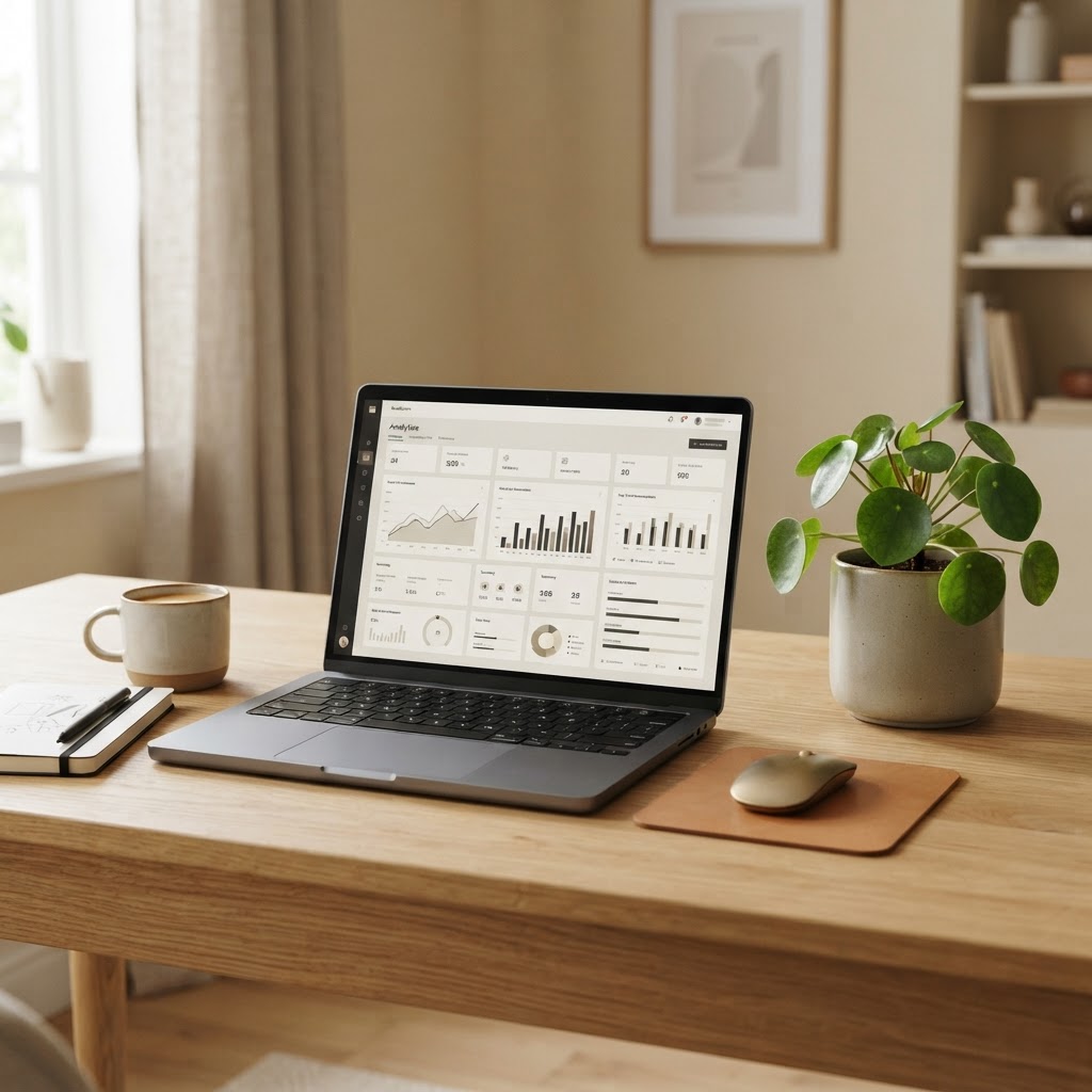 Reporting, Payments & Client Dashboard