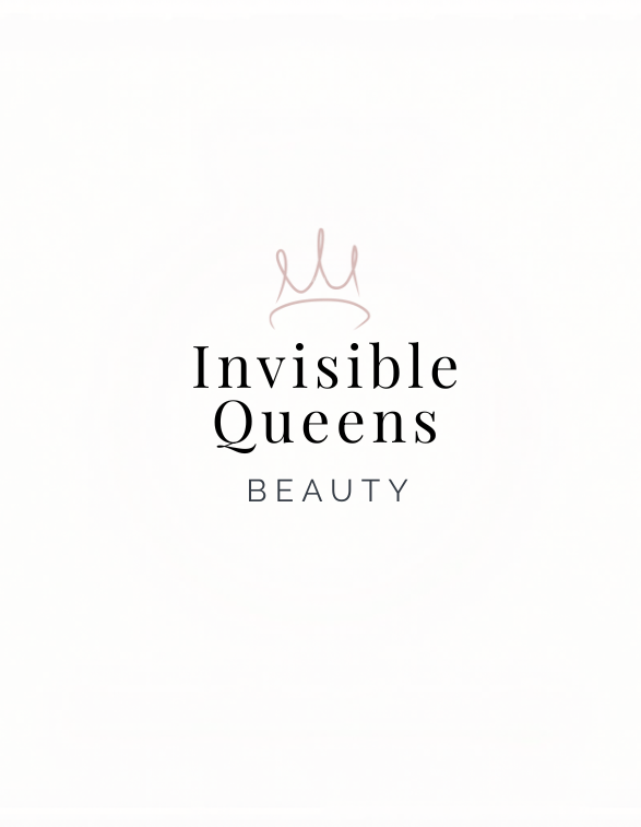 Invisible queens template template preview