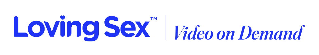 Loving Sex Video on Demand