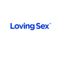 VOD — Loving Sex logo