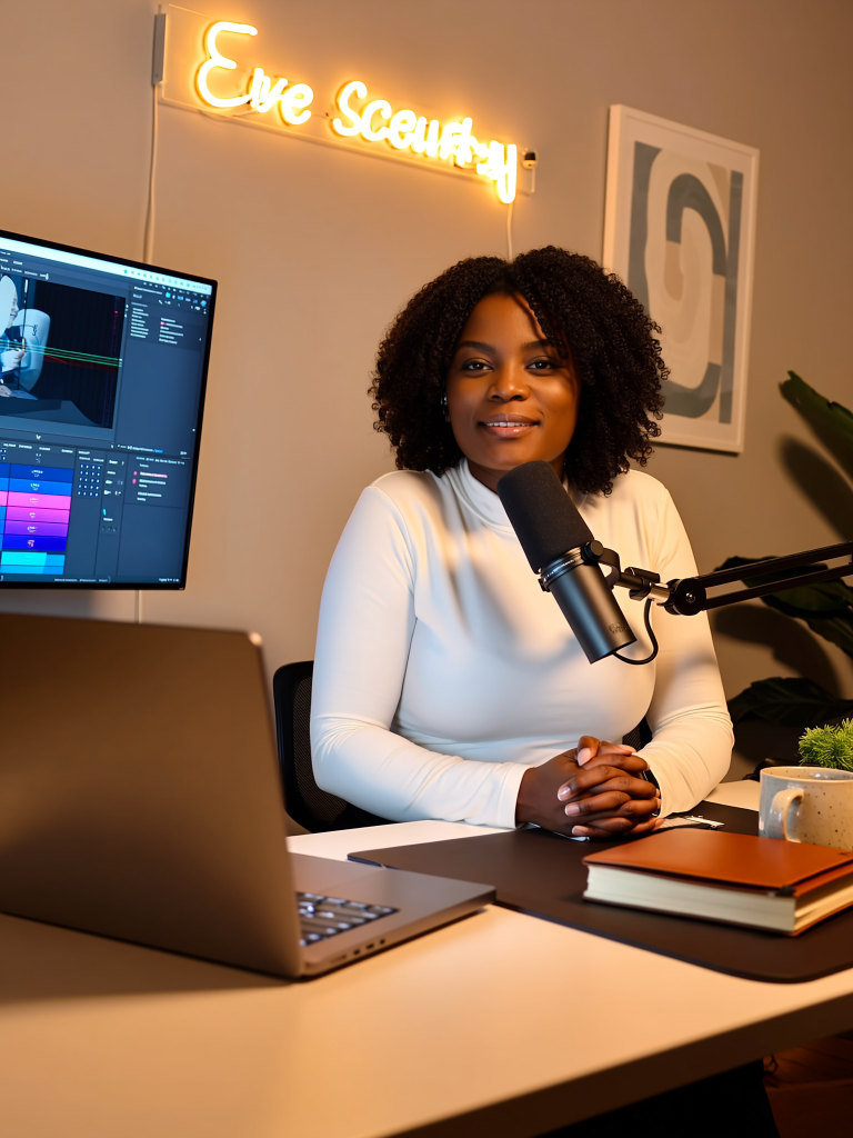 Yvenide Francois — Cybersecurity Expert