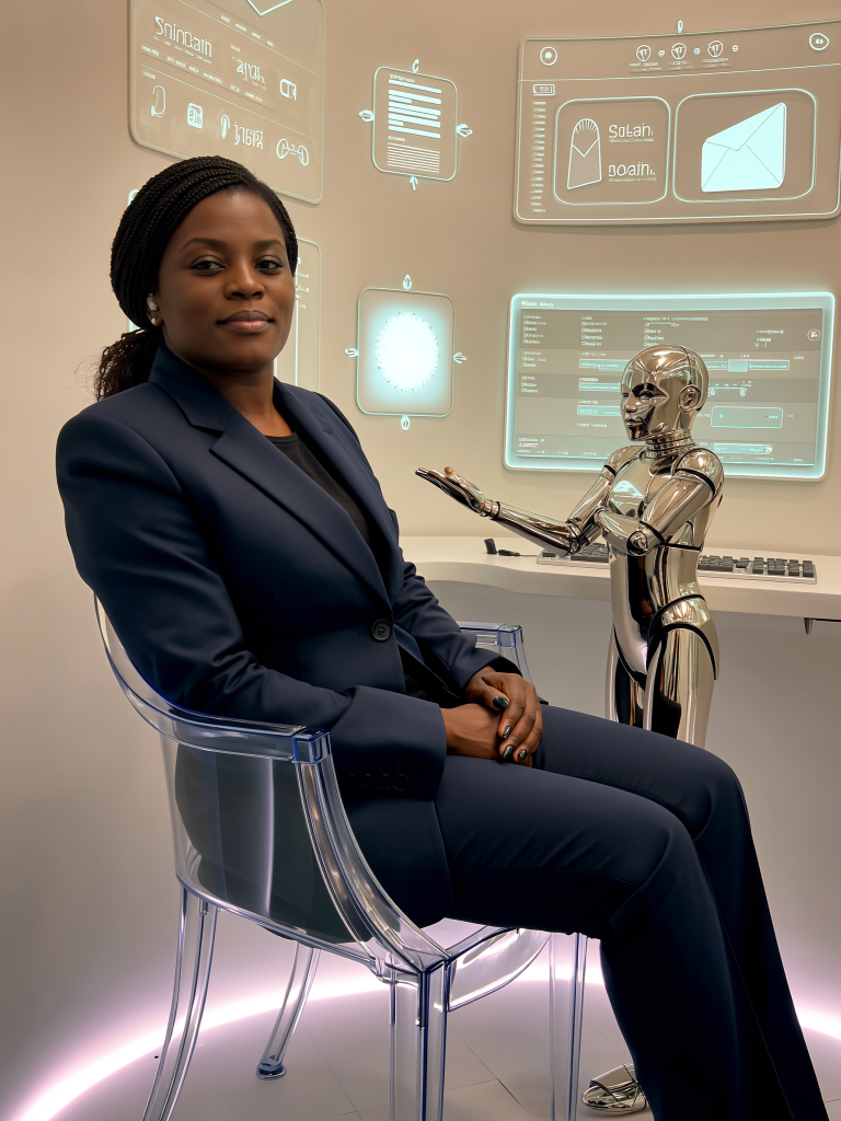 Top 5 AI Tools Every Digital Entrepreneur Needs