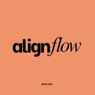 Align Flow logo