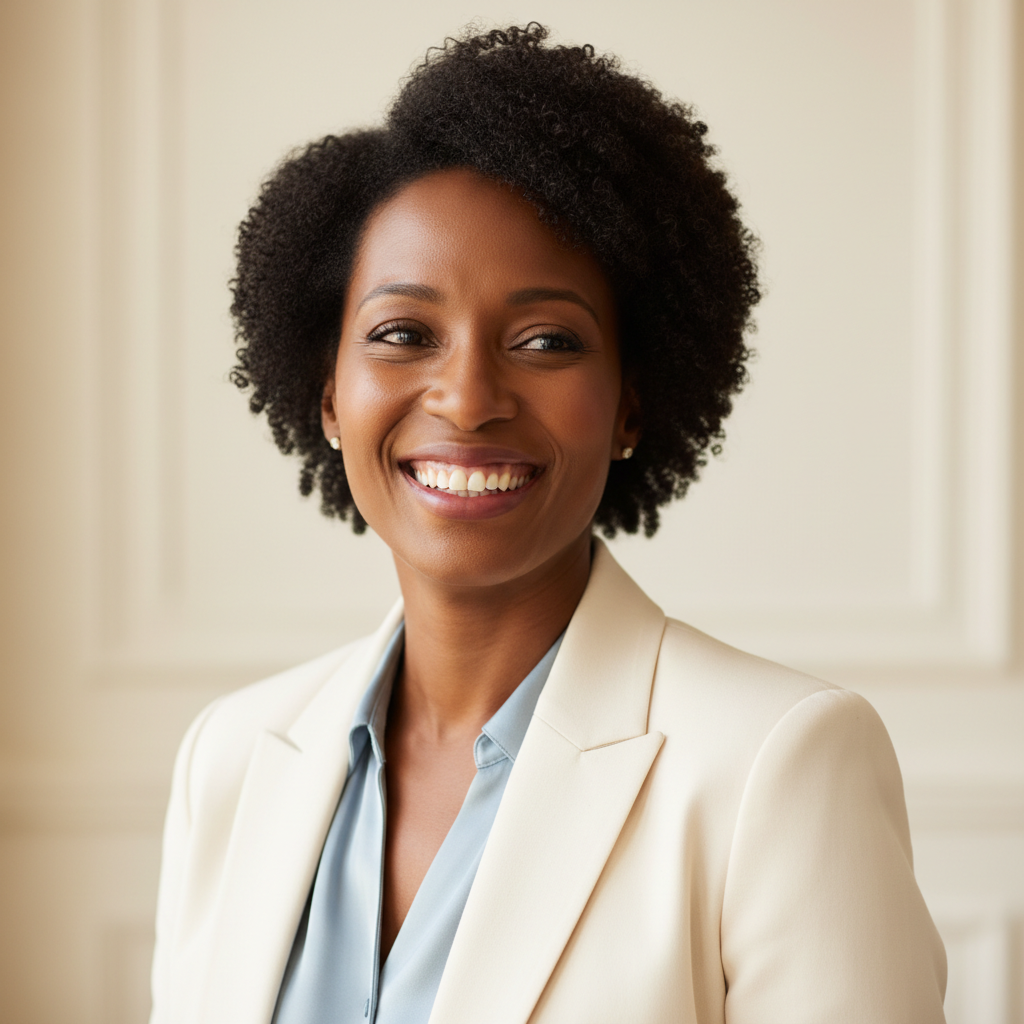 Keisha Thompson