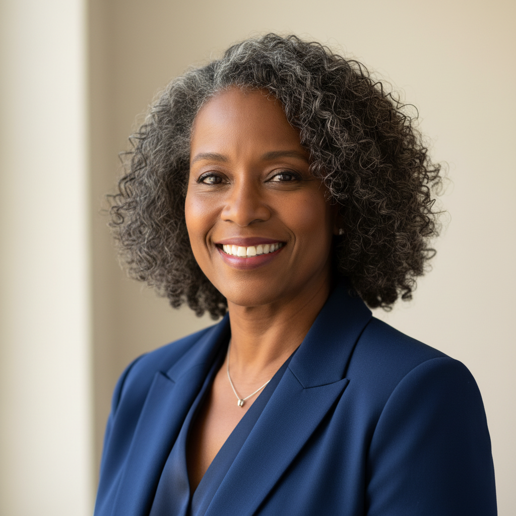 Gloria Robinson