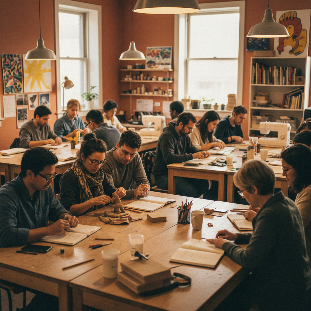 Workshops
