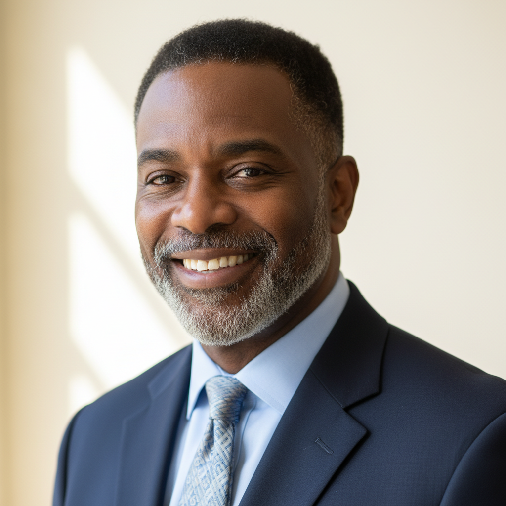 Robert Davis