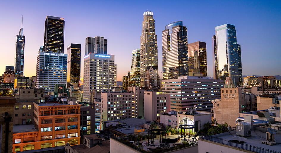 California hard money lender — private money loans for real estate