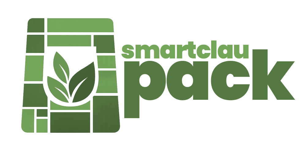 Smart Clau Pack