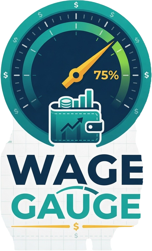 Wage Gauge