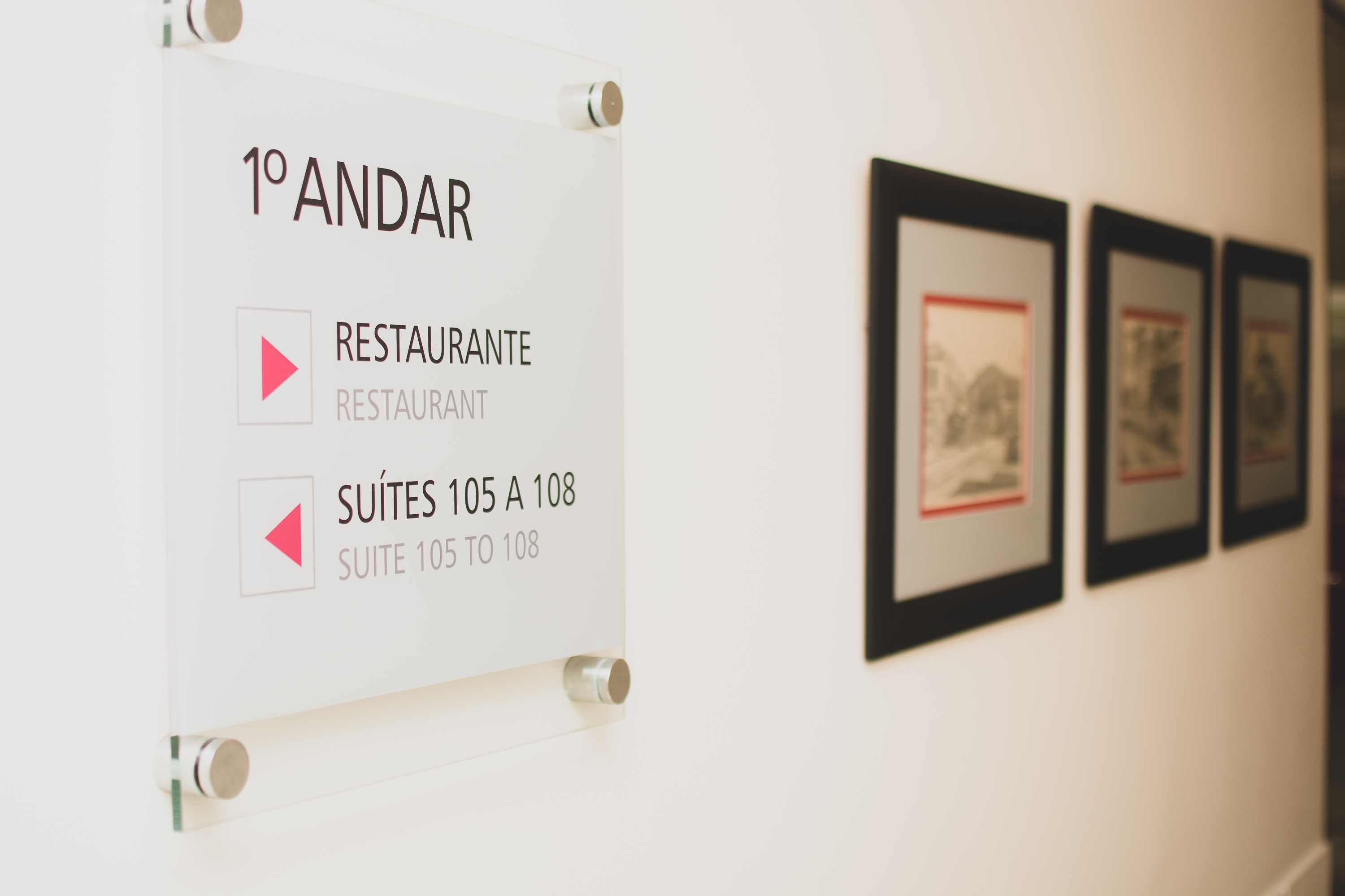 Amenities Natura