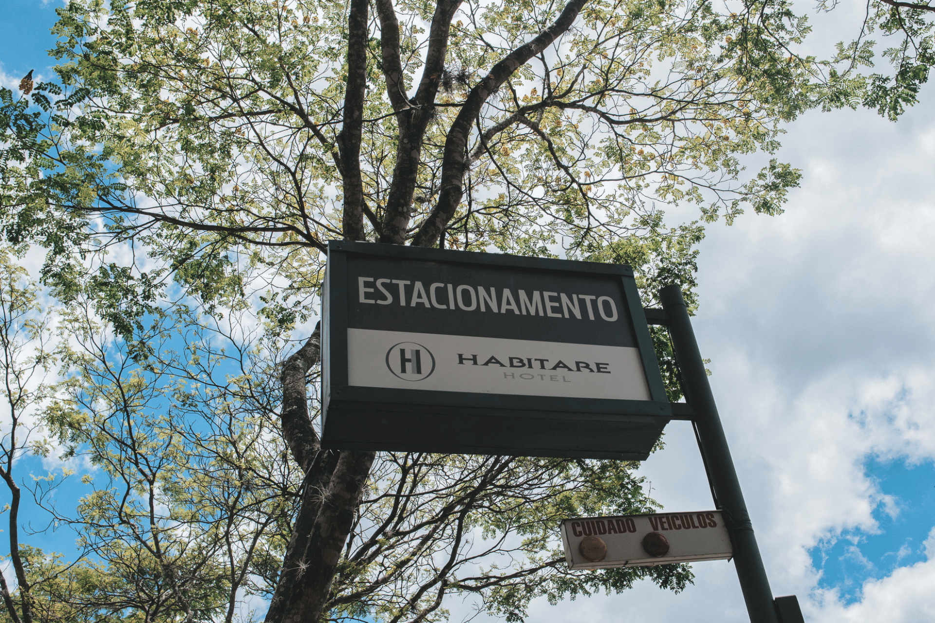 Carregador elétrico