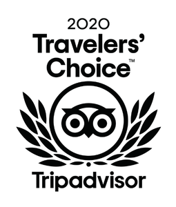 TripAdvisor Travellers Choice